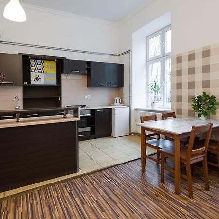 Dietla Cozy Place To Stay Cracovia Exterior foto