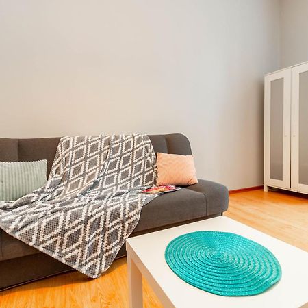 Dietla Cozy Place To Stay Cracovia Exterior foto