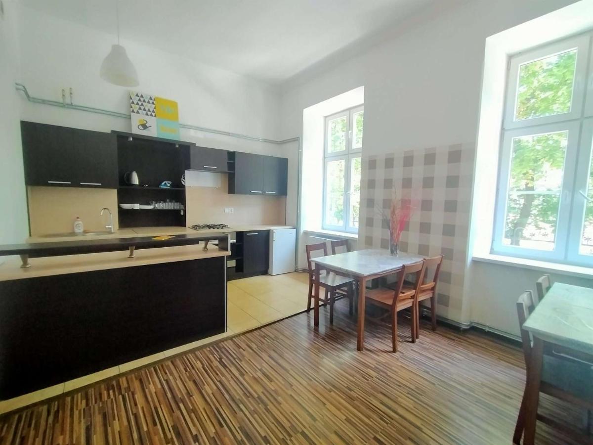 Dietla Cozy Place To Stay Cracovia Exterior foto