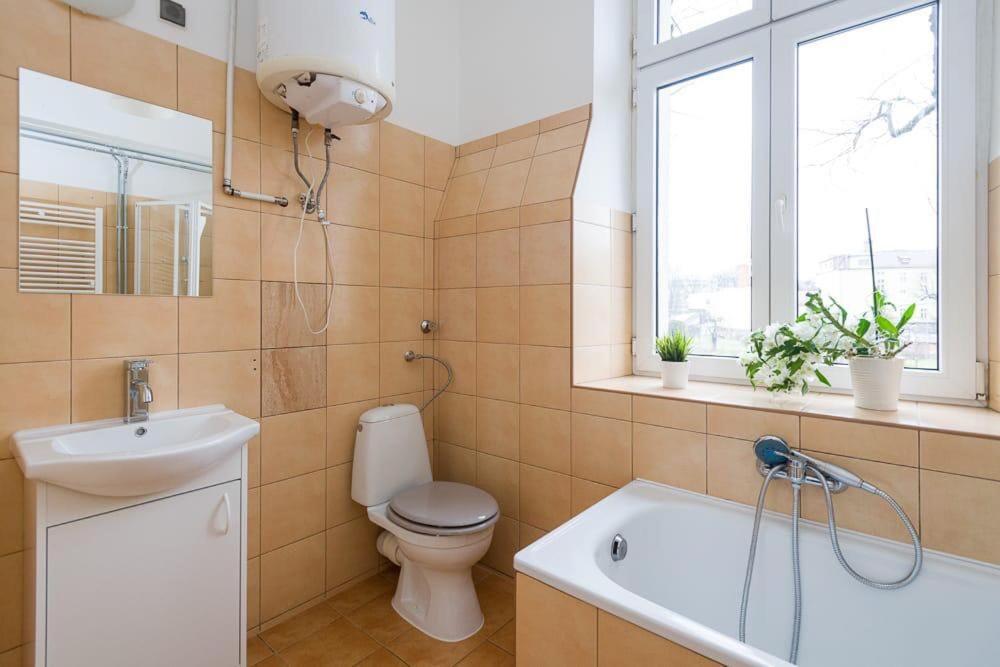 Dietla Cozy Place To Stay Cracovia Exterior foto