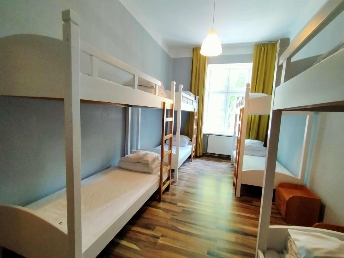 Dietla Cozy Place To Stay Cracovia Exterior foto