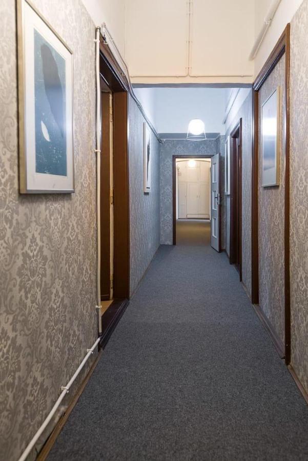 Dietla Cozy Place To Stay Cracovia Exterior foto