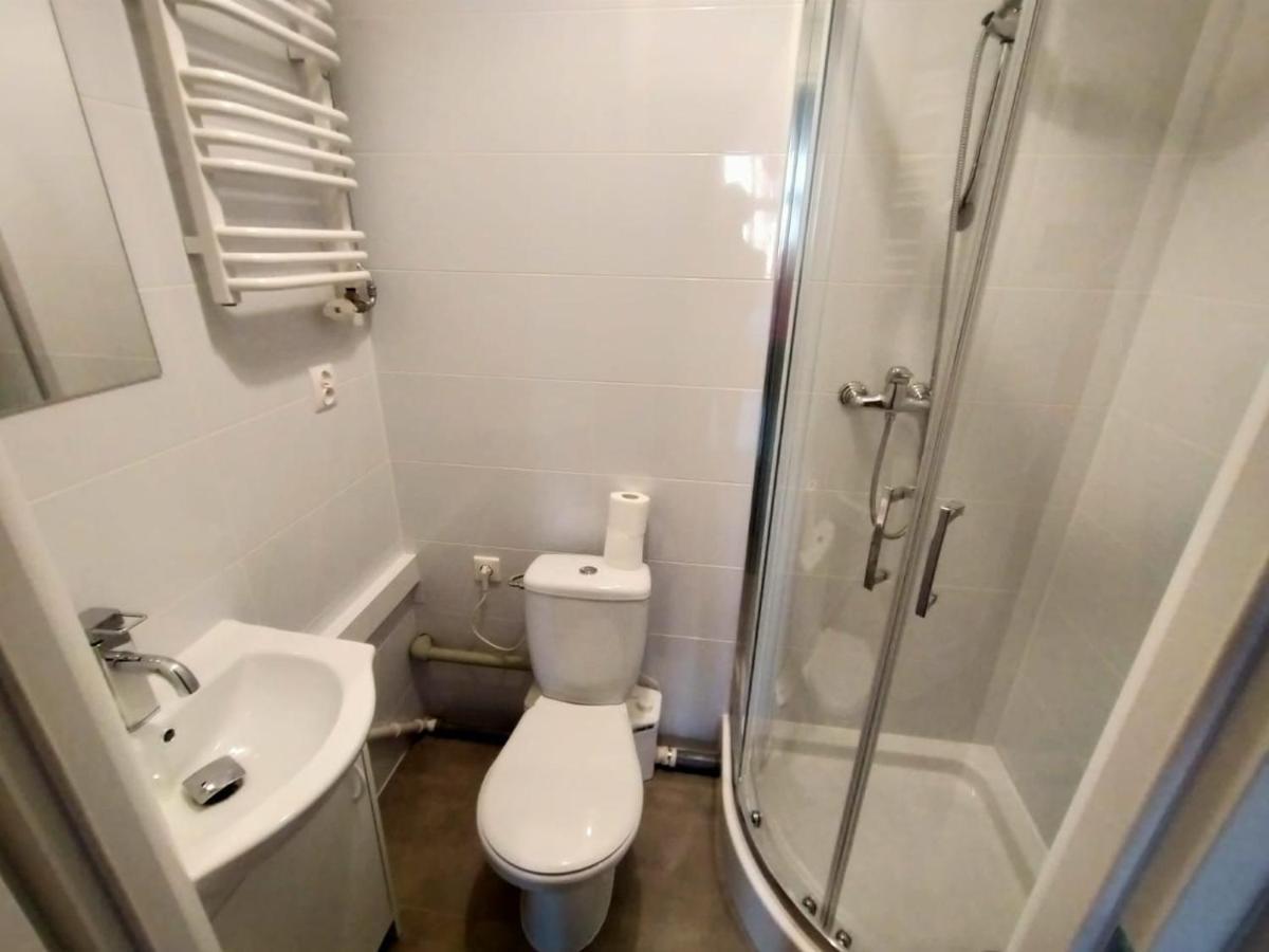 Dietla Cozy Place To Stay Cracovia Exterior foto