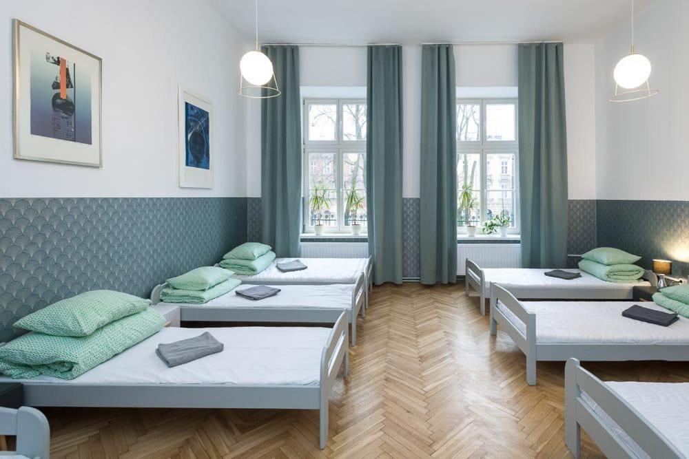 Dietla Cozy Place To Stay Cracovia Exterior foto