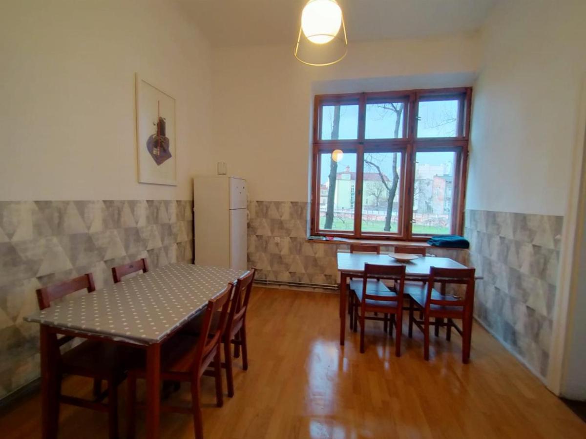 Dietla Cozy Place To Stay Cracovia Exterior foto
