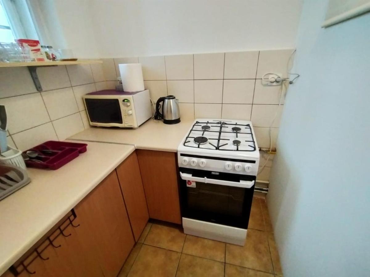 Dietla Cozy Place To Stay Cracovia Exterior foto