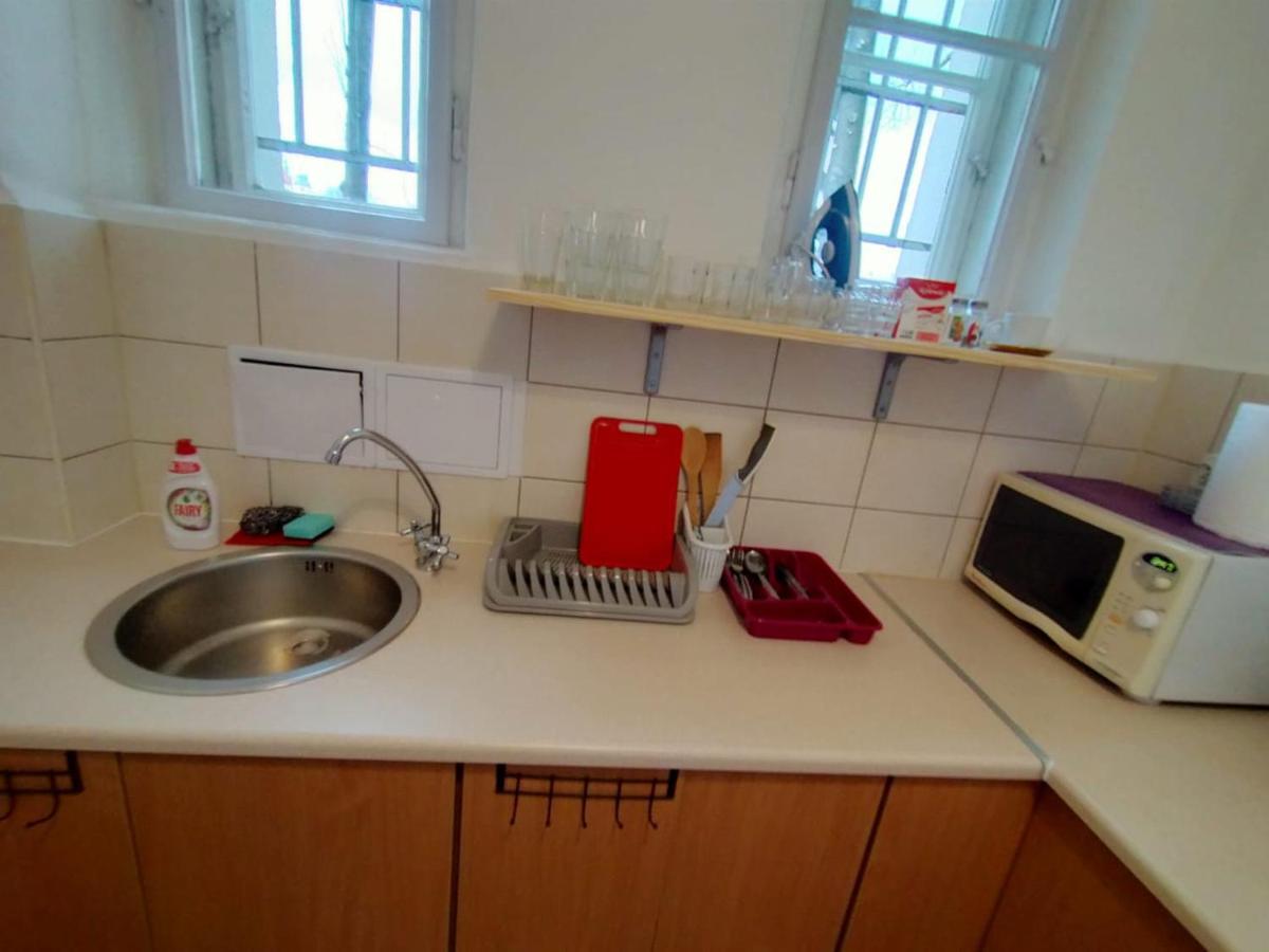 Dietla Cozy Place To Stay Cracovia Exterior foto