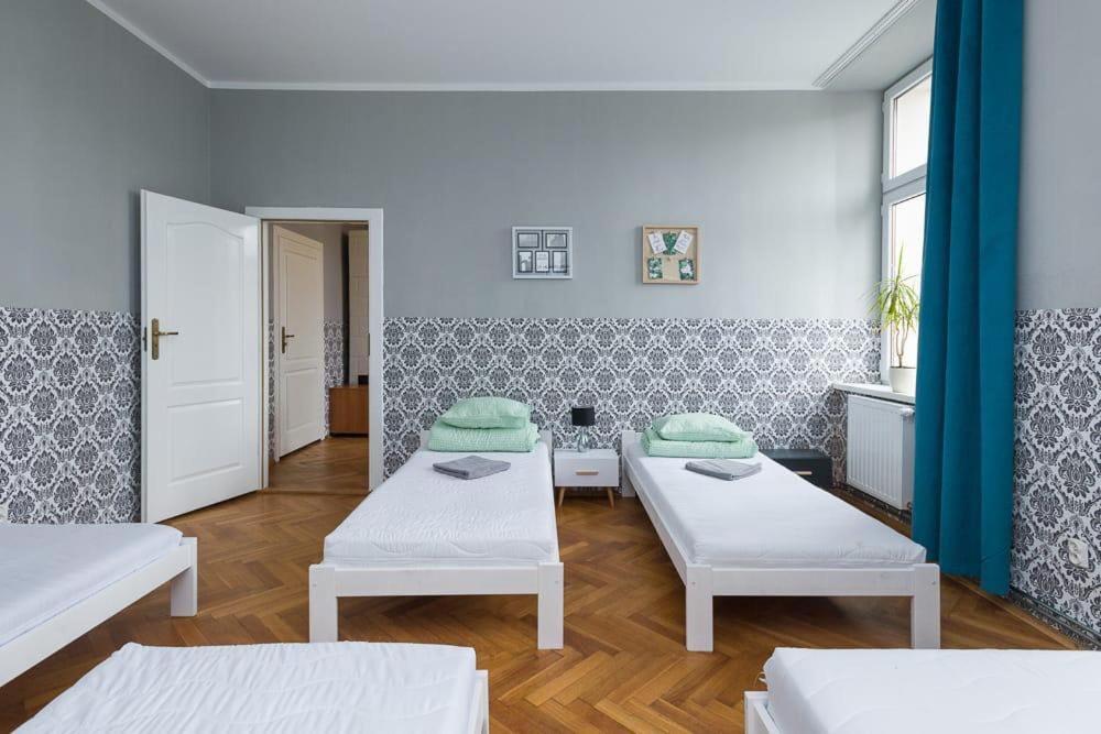 Dietla Cozy Place To Stay Cracovia Exterior foto
