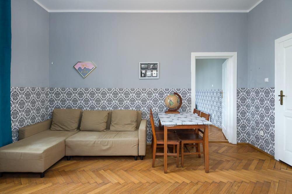 Dietla Cozy Place To Stay Cracovia Exterior foto