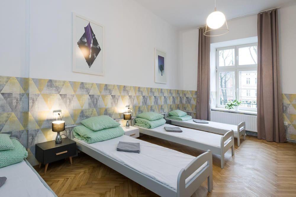 Dietla Cozy Place To Stay Cracovia Exterior foto