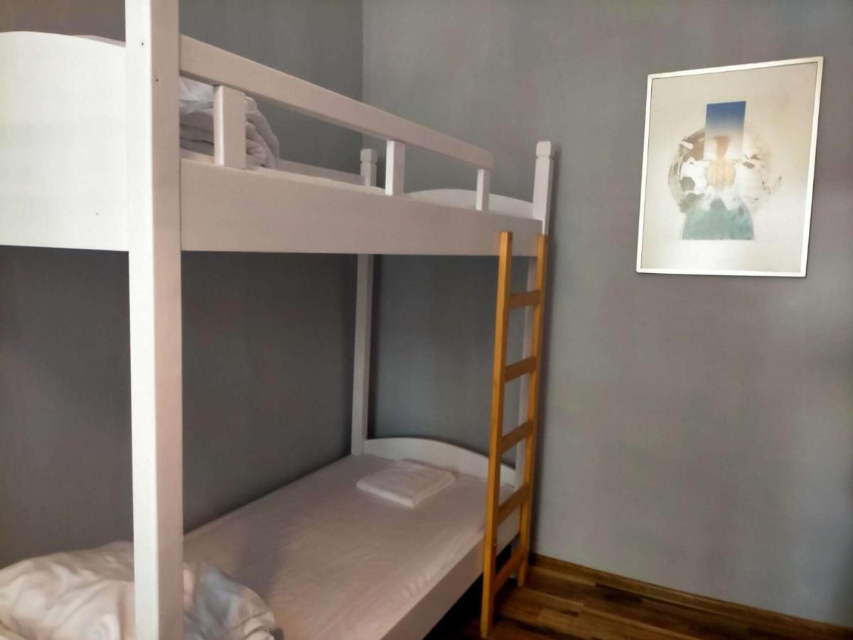 Dietla Cozy Place To Stay Cracovia Exterior foto