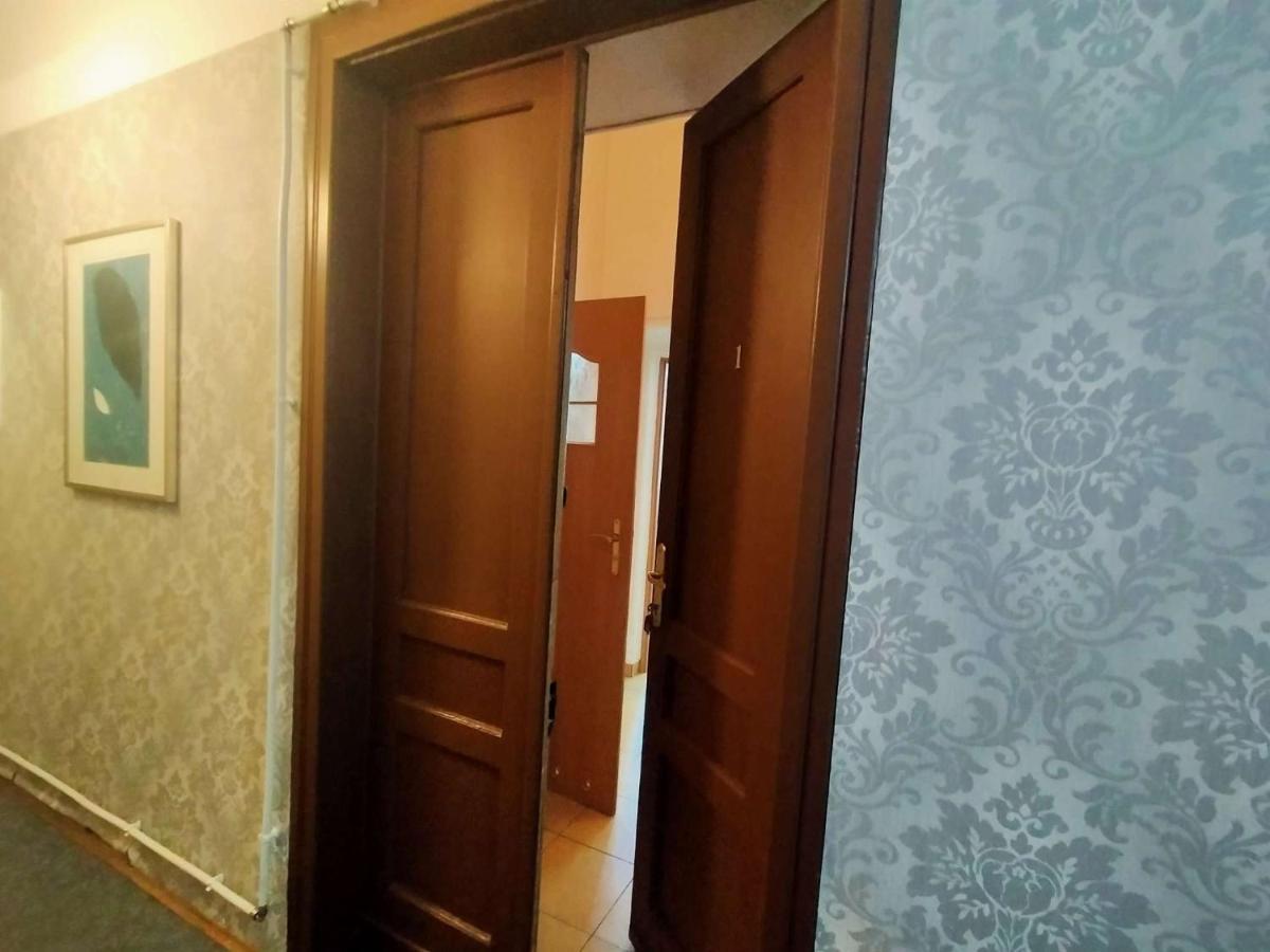 Dietla Cozy Place To Stay Cracovia Exterior foto