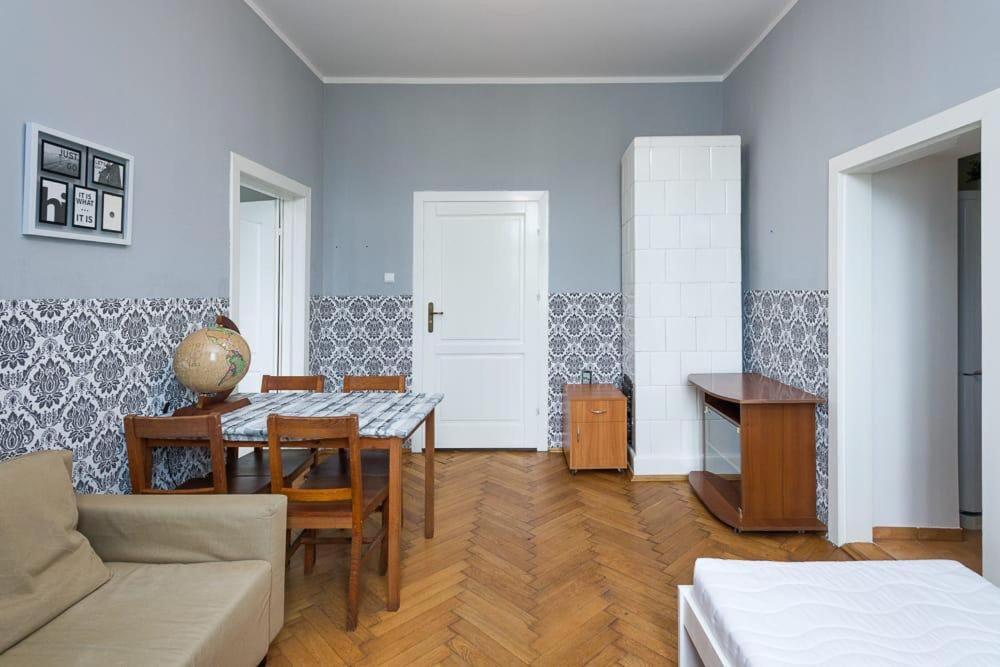Dietla Cozy Place To Stay Cracovia Exterior foto