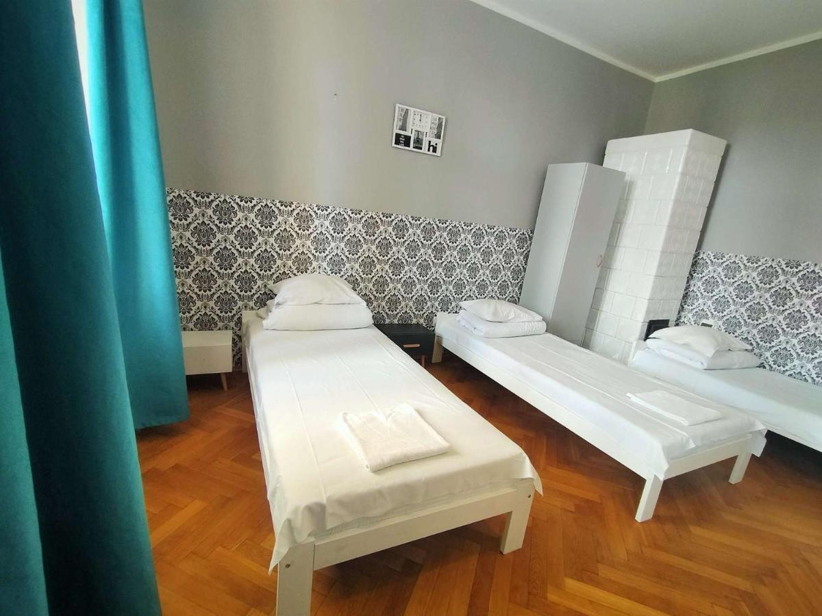 Dietla Cozy Place To Stay Cracovia Exterior foto