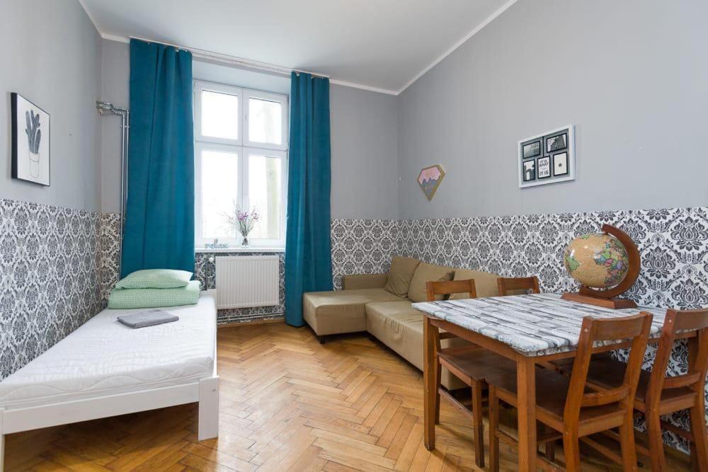 Dietla Cozy Place To Stay Cracovia Exterior foto