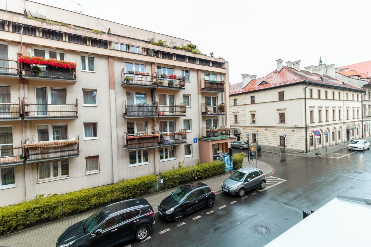 Dietla Cozy Place To Stay Cracovia Exterior foto