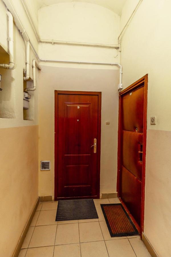 Dietla Cozy Place To Stay Cracovia Exterior foto