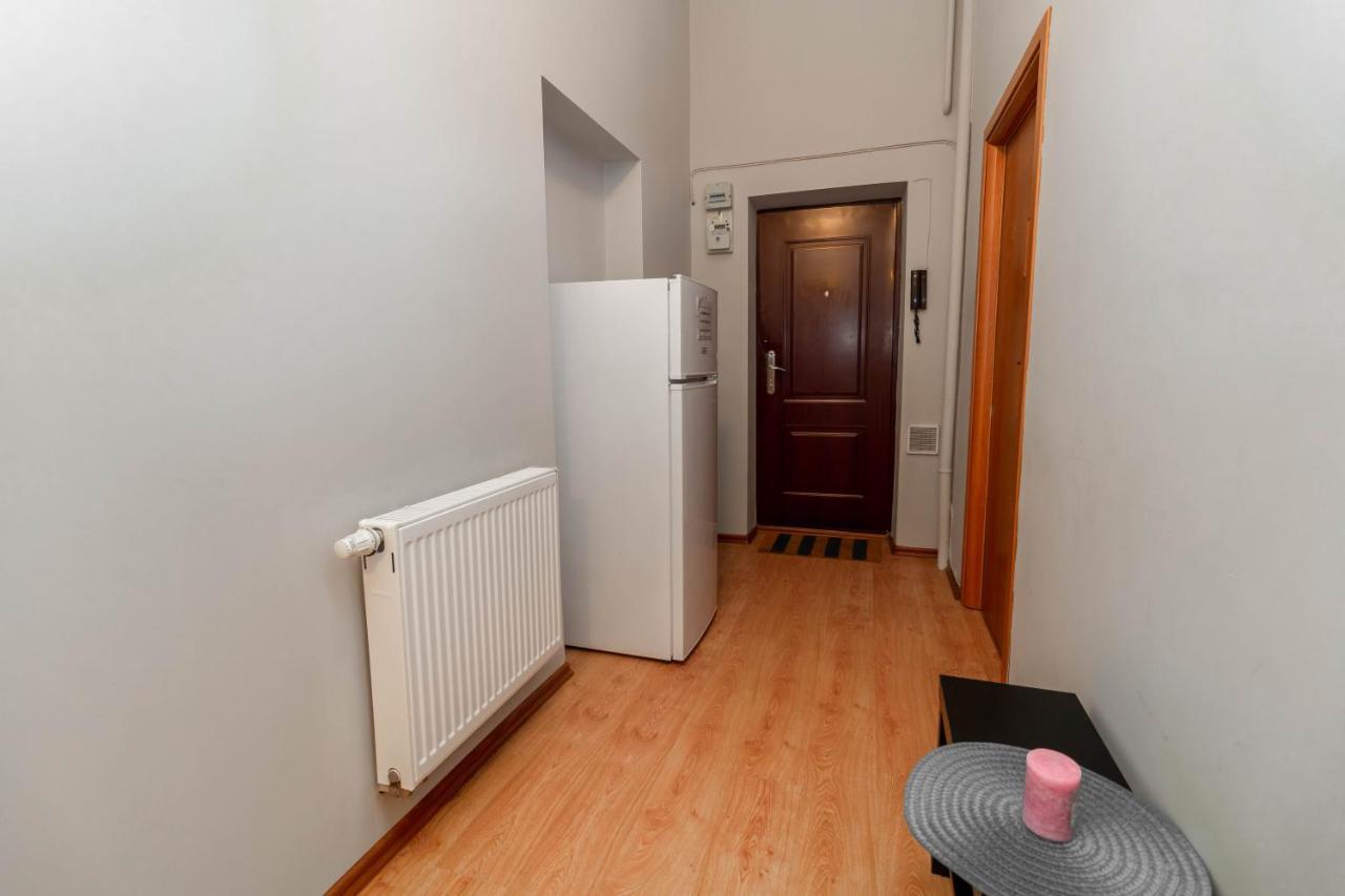 Dietla Cozy Place To Stay Cracovia Exterior foto