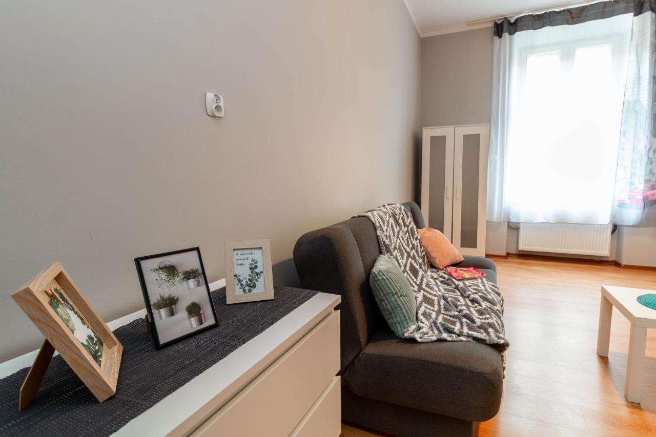 Dietla Cozy Place To Stay Cracovia Exterior foto