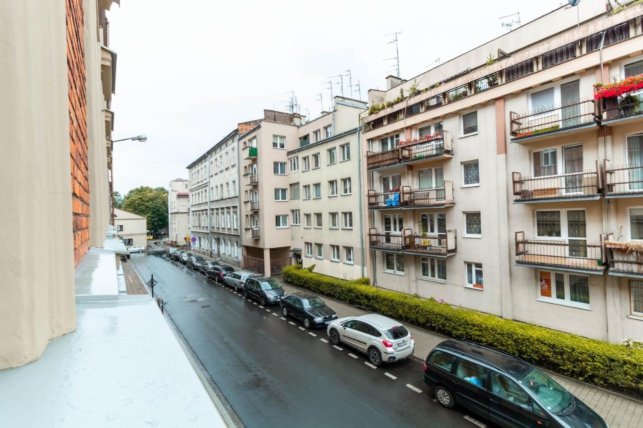 Dietla Cozy Place To Stay Cracovia Exterior foto