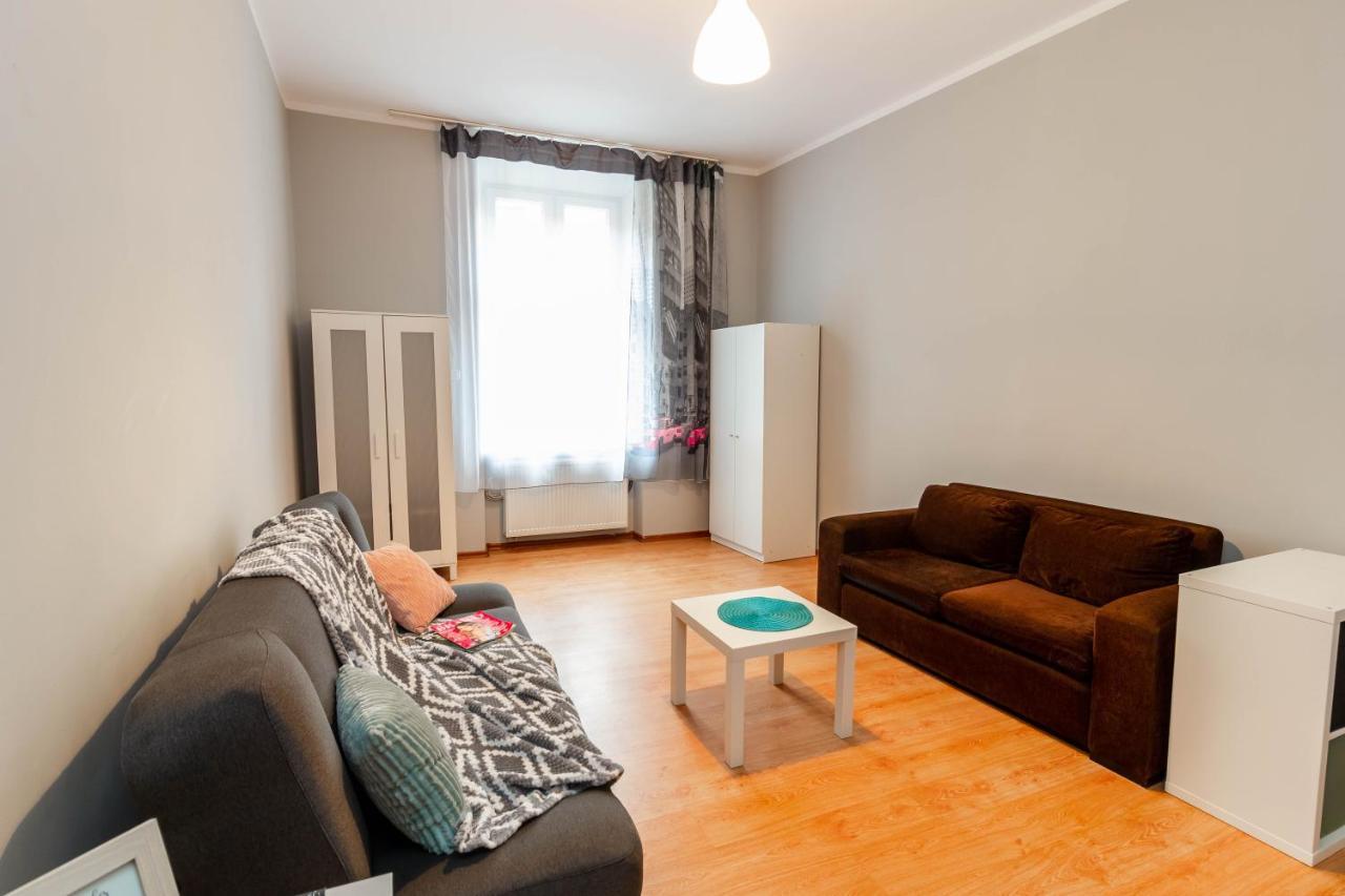 Dietla Cozy Place To Stay Cracovia Exterior foto