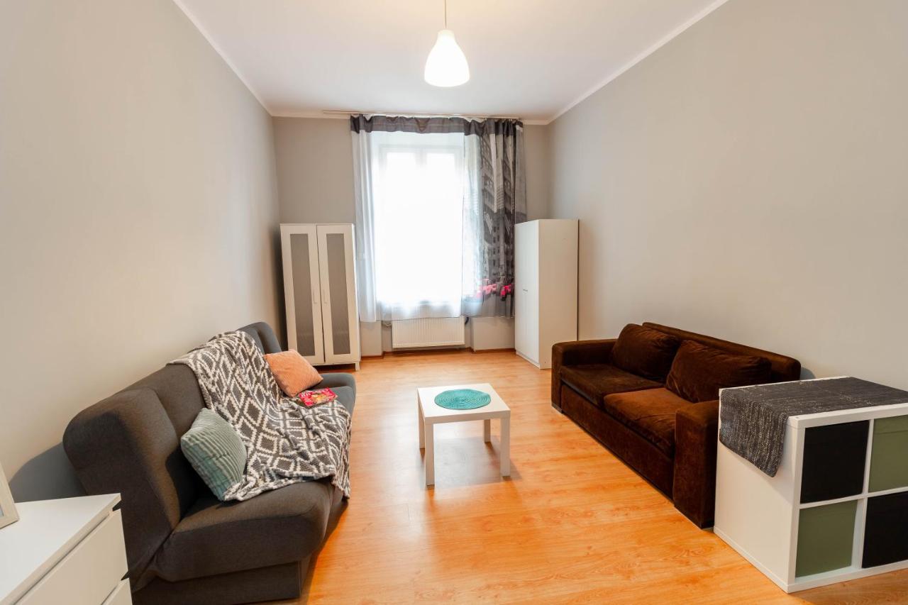 Dietla Cozy Place To Stay Cracovia Exterior foto