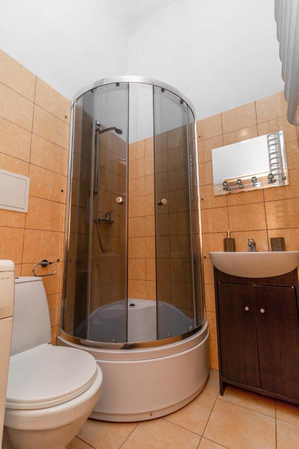 Dietla Cozy Place To Stay Cracovia Exterior foto