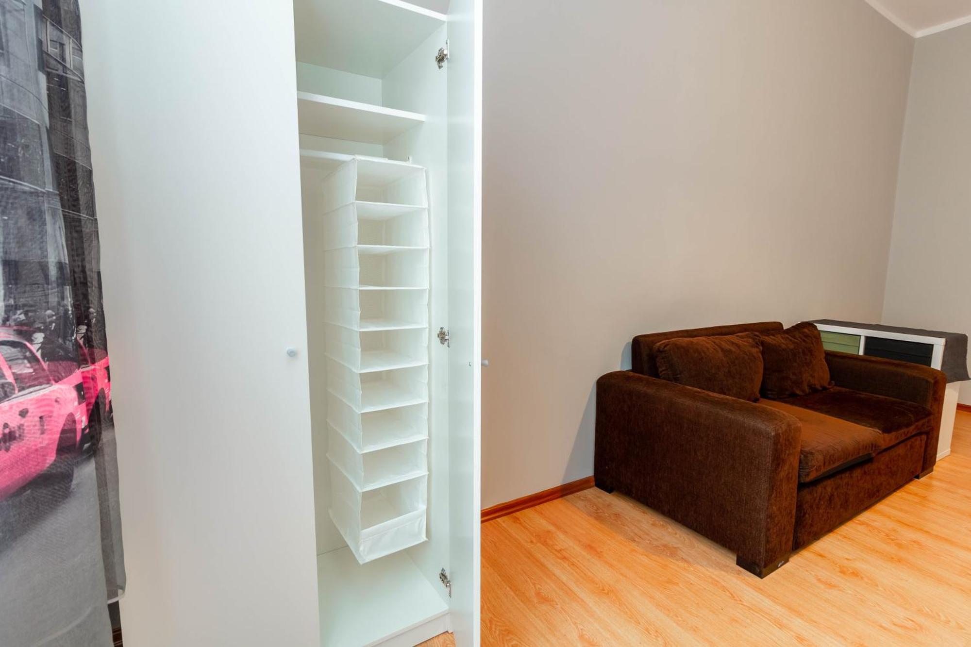 Dietla Cozy Place To Stay Cracovia Exterior foto