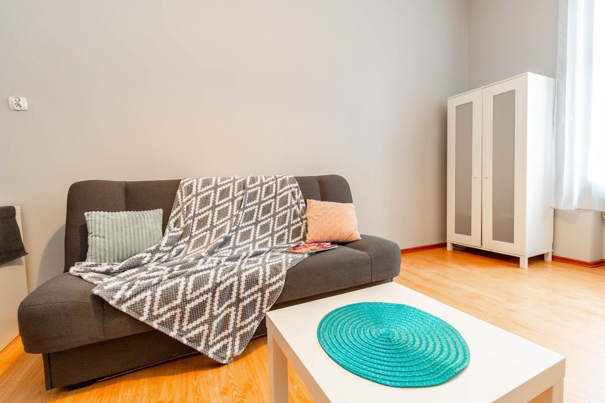 Dietla Cozy Place To Stay Cracovia Exterior foto