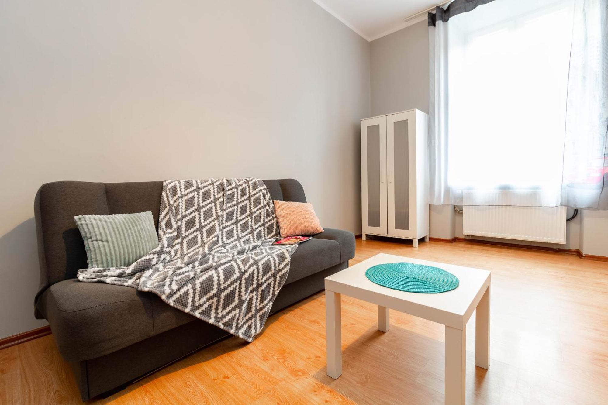 Dietla Cozy Place To Stay Cracovia Exterior foto