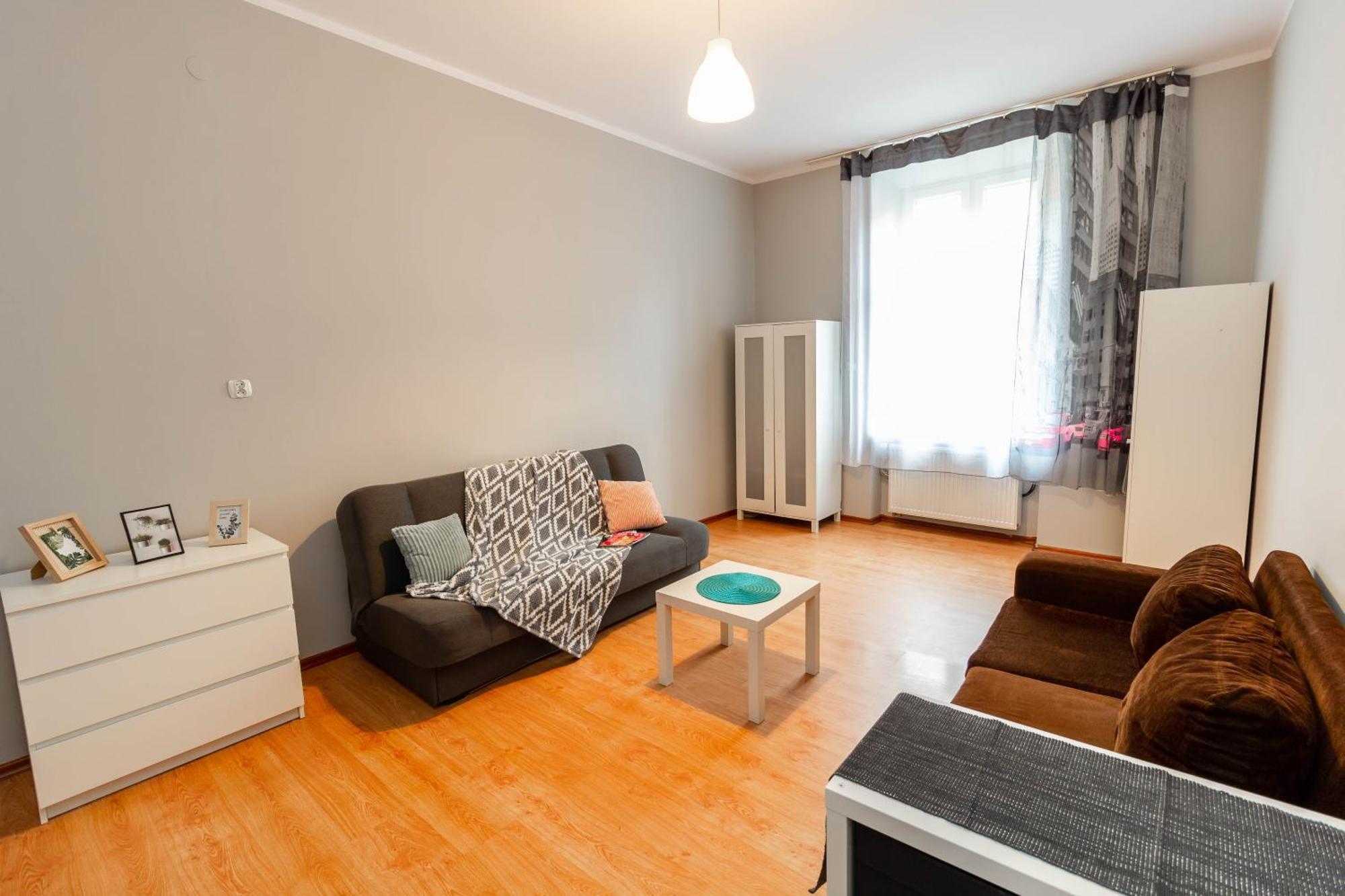 Dietla Cozy Place To Stay Cracovia Exterior foto